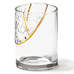 Стакан Seletti Kintsugi II варинант исполнения - 3 | Loft Concept в Орле