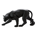 Скульптура Черная Пантера  варинант исполнения - 1 | Loft Concept в Орле