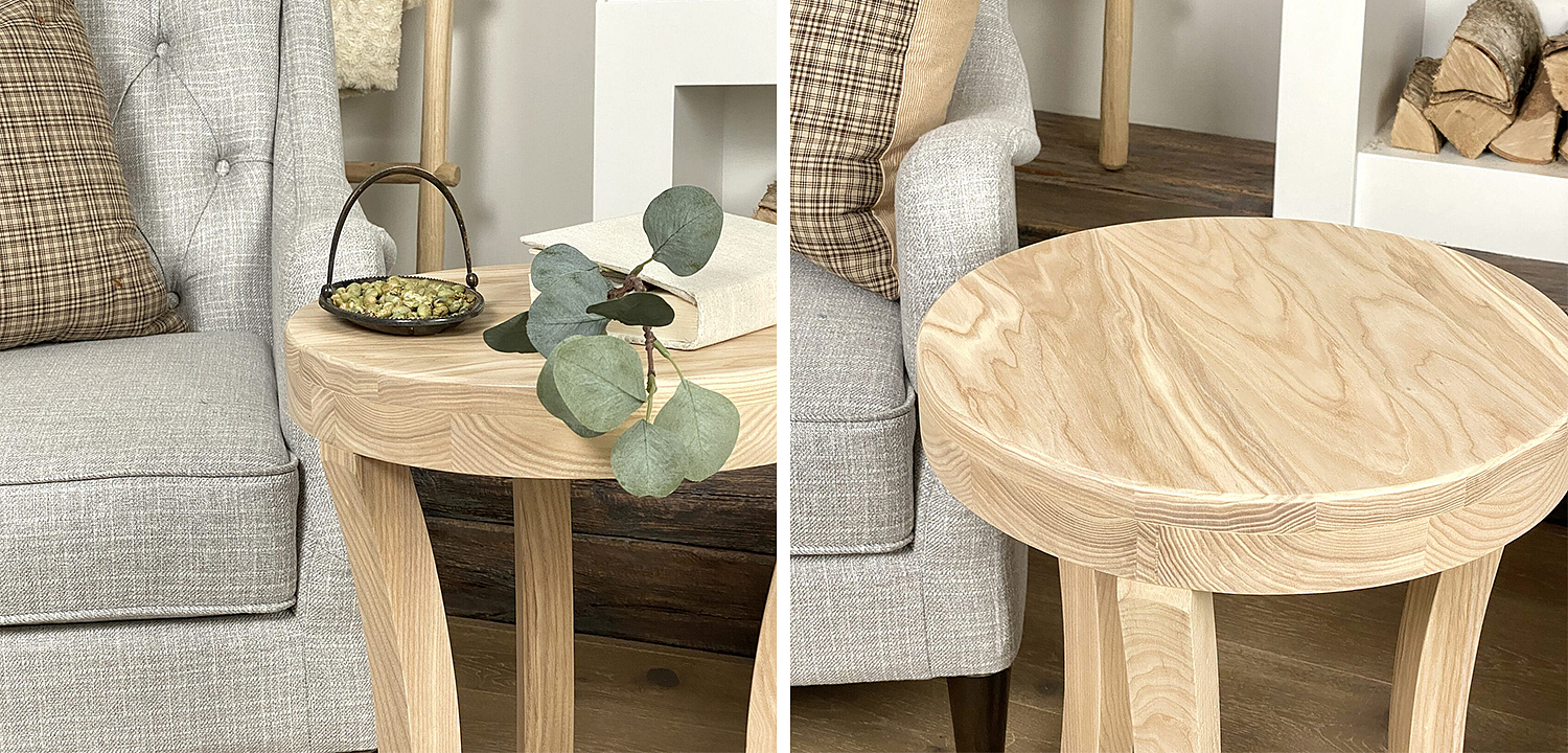 Приставной стол Altin Side Table Приставной стол Altin Side Table - Loft-Concept в Орле