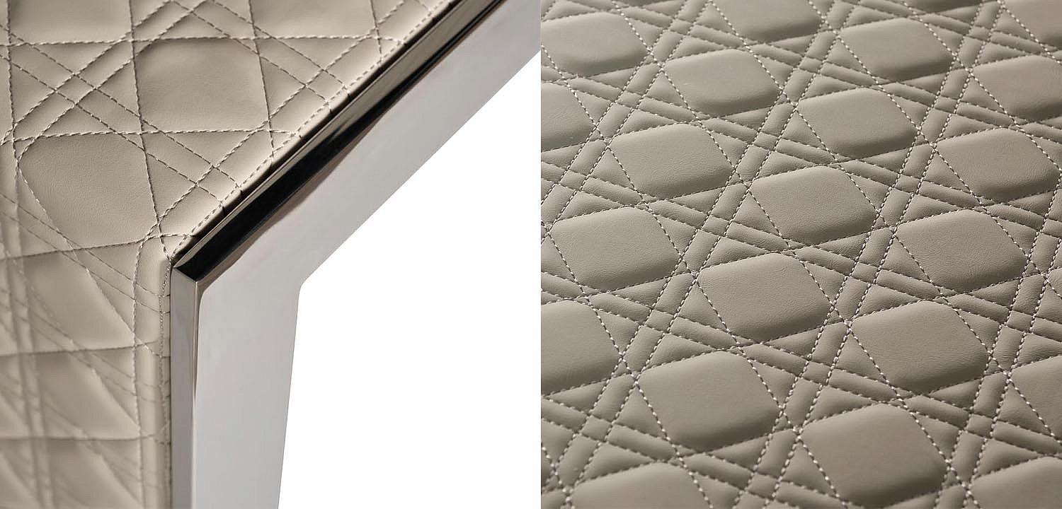 Консоль Lemar Console eco leather Консоль Lemar Console eco leather - Loft-Concept в Орле