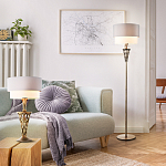 Торшер Mono style варинант исполнения - 5 | Loft Concept в Орле