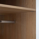 Шкаф с принтом The rebus of love варинант исполнения - 4 | Loft Concept в Орле