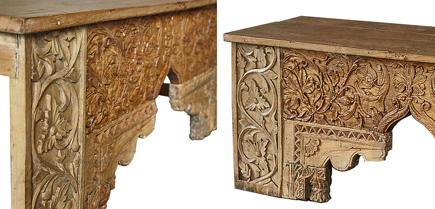 Консоль Andra Console Консоль Andra Console - Loft-Concept в Орле