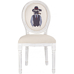 Стул French Beige Dog варинант исполнения - 1 | Loft Concept в Орле