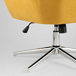 Мягкое кресло с широким сиденьем Ochery варинант исполнения - 6 | Loft Concept в Орле