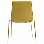 Стул с декоративной строчкой на обивке Sophisticated Silhouette варинант исполнения - 3 | Loft Concept в Орле