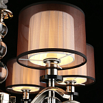 Люстра подвесная Floretina варинант исполнения - 4 | Loft Concept в Орле