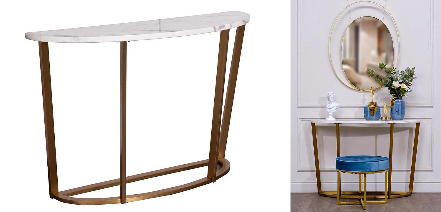 Консоль Carlo Console Консоль Carlo Console - Loft-Concept в Орле