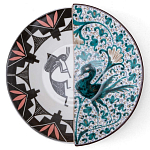 Чайная пара Seletti Aspero варинант исполнения - 1 | Loft Concept в Орле