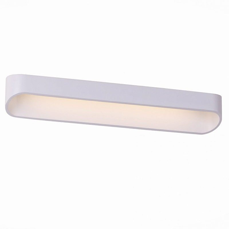 Бра Mystery White Белый Бра Mystery White Белый в Орле | Loft Concept