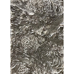 Панно «Прикосновение» варинант исполнения - 1 | Loft Concept в Орле