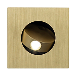 Бра Gold Techno Chelsom Limited варинант исполнения - 1 | Loft Concept в Орле