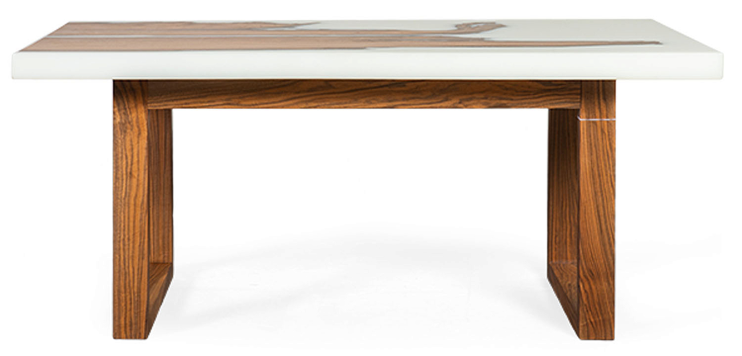 Кофейный стол Coffee Table River Collection Кофейный стол Coffee Table River Collection - Loft-Concept в Орле