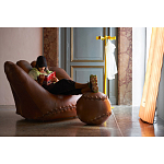 Напольная дизайнерская вешалка Poltronova Cessato Allarme варинант исполнения - 13 | Loft Concept в Орле