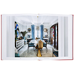 The House of Glam: Lush Interiors and Design Extravaganza варинант исполнения - 2 | Loft Concept в Орле