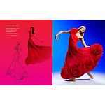 Книга New York City Ballet: Choreography and Couture варинант исполнения - 2 | Loft Concept в Орле