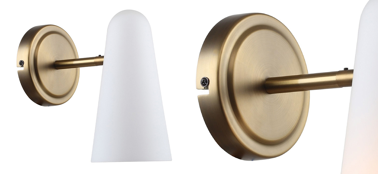 Jonathan Browning - Montfaucon Wall Jonathan Browning - Montfaucon Wall - Loft-Concept в Орле