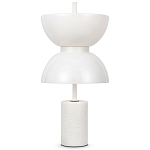 Настольный светильник Marble moon варинант исполнения - 1 | Loft Concept в Орле