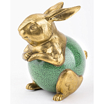 Фигурка A rabbit in a shell варинант исполнения - 7 | Loft Concept в Орле
