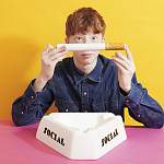 Блюдо Seletti Social Smoker варинант исполнения - 3 | Loft Concept в Орле