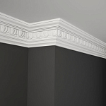 Карниз с орнаментом KO-12 варинант исполнения - 1 | Loft Concept в Орле