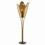 Торшер в виде пальмы Indoor Tropical Floor Lamp варинант исполнения - 2 | Loft Concept в Орле
