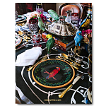 Книга подарочная Смелый бразильский стиль Сиг Бергамина Assouline Maximalism by Sig Bergamin варинант исполнения - 2 | Loft Concept в Орле