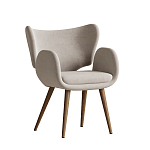 Стул Madina White варинант исполнения - 1 | Loft Concept в Орле