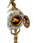 Часы настольные Inspiration варинант исполнения - 5 | Loft Concept в Орле