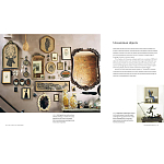 Дизайнерская книга Art at Home. An accessible guide to collecting and curating art in your home варинант исполнения - 3 | Loft Concept в Орле