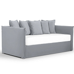 Кровать-кушетка Memory варинант исполнения - 14 | Loft Concept в Орле