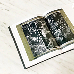 Подарочный фото-альбо Women of Singular Beauty Chanel Haute Couture варинант исполнения - 2 | Loft Concept в Орле