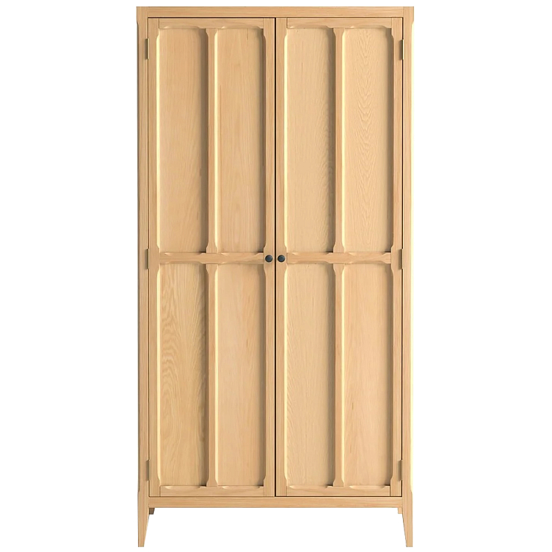 Шкаф светлый дуб Silva Oak Cabinet Древесина Шкаф светлый дуб Silva Oak Cabinet Древесина в Орле | Loft Concept