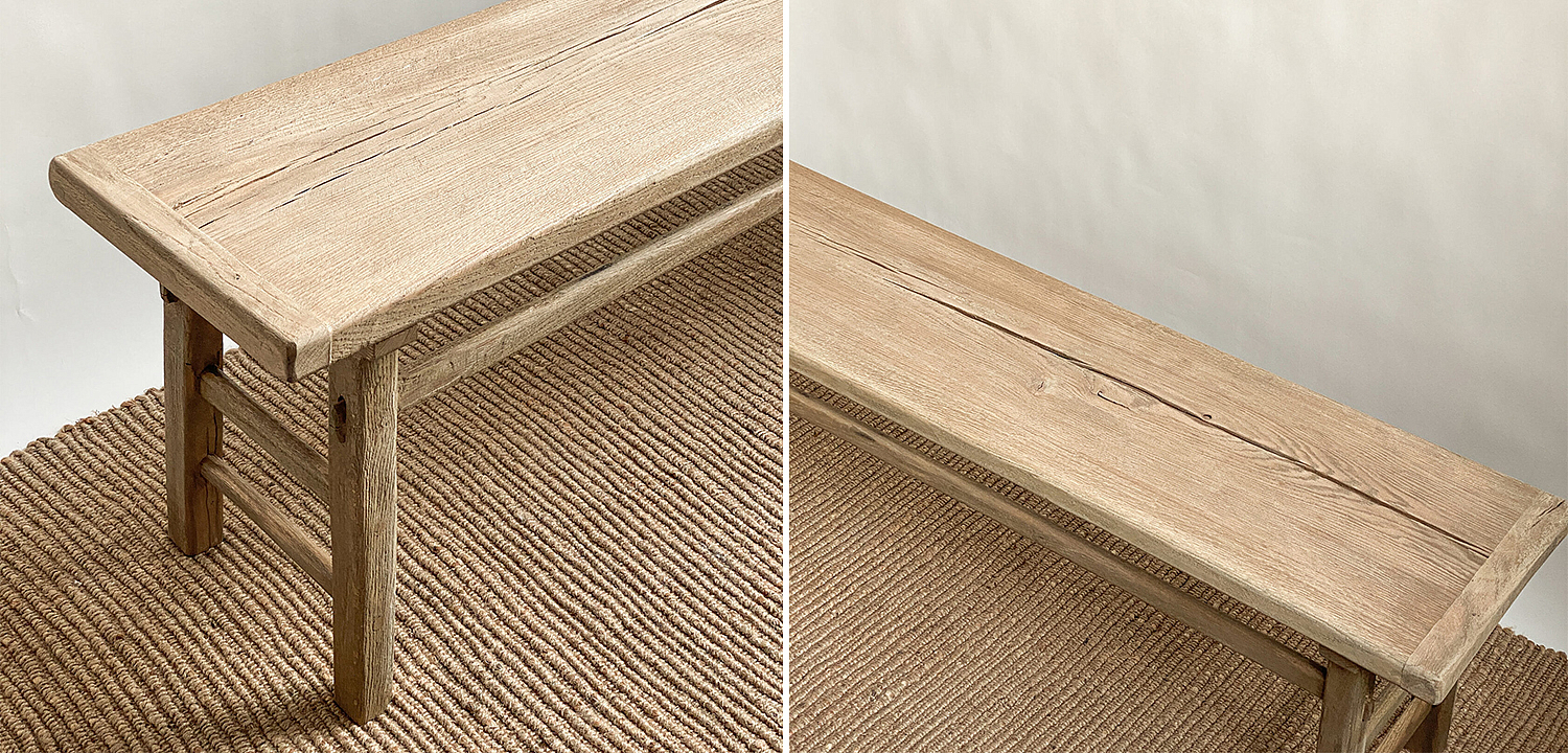 Лавочка Sumin Bench Лавочка Sumin Bench - Loft-Concept в Орле