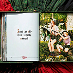 Коллекционный лимитированный Фотоальбом Ellen von Unwerth. Heimat XXL варинант исполнения - 5 | Loft Concept в Орле