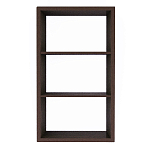 Полка-модуль для книг Primo длина 72 варинант исполнения - 1 | Loft Concept в Орле