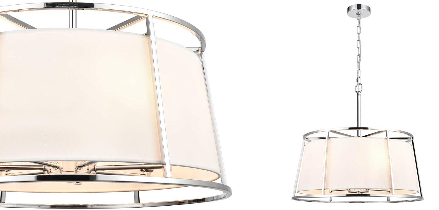 Люстра Alexis Chandelier 60 Люстра Alexis Chandelier 60 - Loft-Concept в Орле