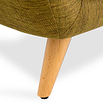 Кресло Palmer Armchair варинант исполнения - 4 | Loft Concept в Орле