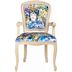 Кресло Mesolithic Lux варинант исполнения - 1 | Loft Concept в Орле