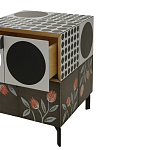 Тумба Short Classic варинант исполнения - 4 | Loft Concept в Орле