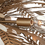 Люстра в виде цветка Hanging Flowers варинант исполнения - 3 | Loft Concept в Орле