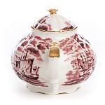 Заварочный чайник Seletti Smeraldina варинант исполнения - 4 | Loft Concept в Орле