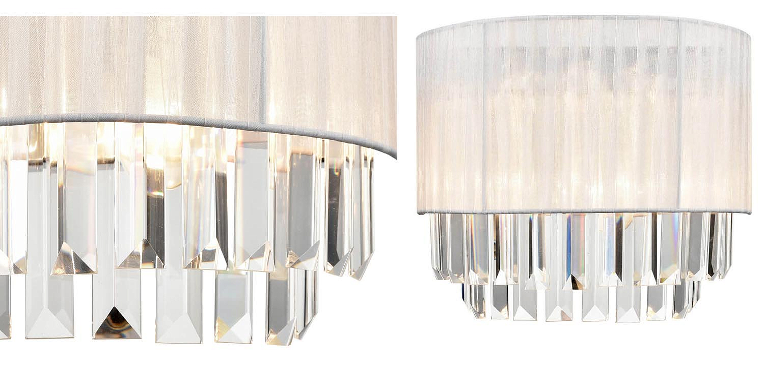 Бра Laurella Sconce Бра Laurella Sconce - Loft-Concept в Орле