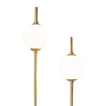 Торшер Turkan Bo варинант исполнения - 1 | Loft Concept в Орле