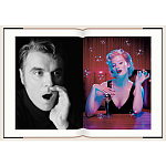 Подарочный Фотоальбом Matthew Rolston Beauty light 2006 варинант исполнения - 6 | Loft Concept в Орле