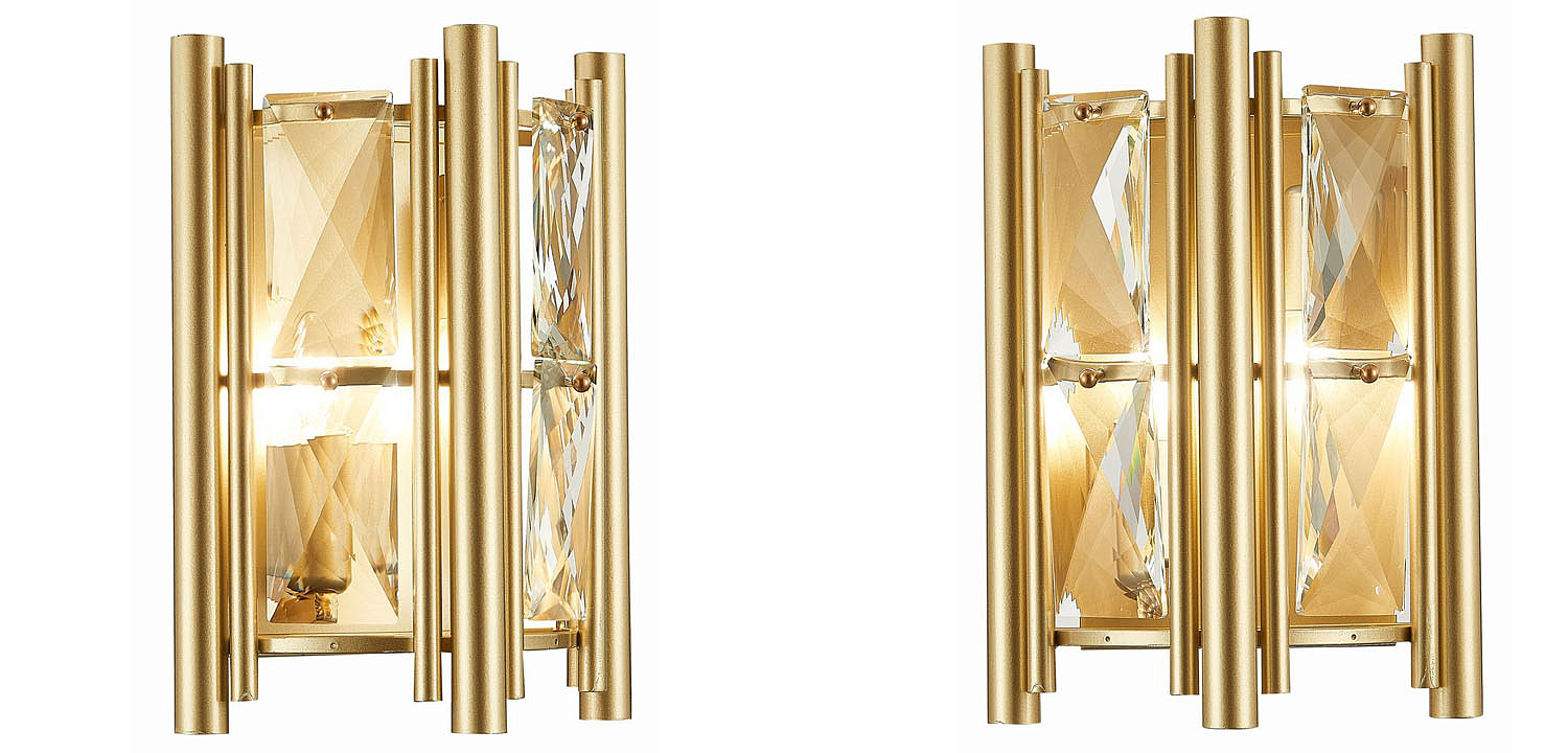 Бра Rivelen Wall Lamp Бра Rivelen Wall Lamp - Loft-Concept в Орле