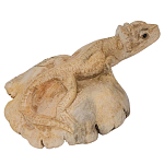 Статуэтка из дерева ящерица Animals of the World варинант исполнения - 3 | Loft Concept в Орле