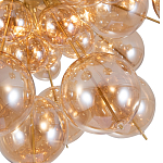 Потолочная люстра Amber Element варинант исполнения - 2 | Loft Concept в Орле