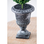 Декоративный искусственное растение Double boxwood варинант исполнения - 7 | Loft Concept в Орле