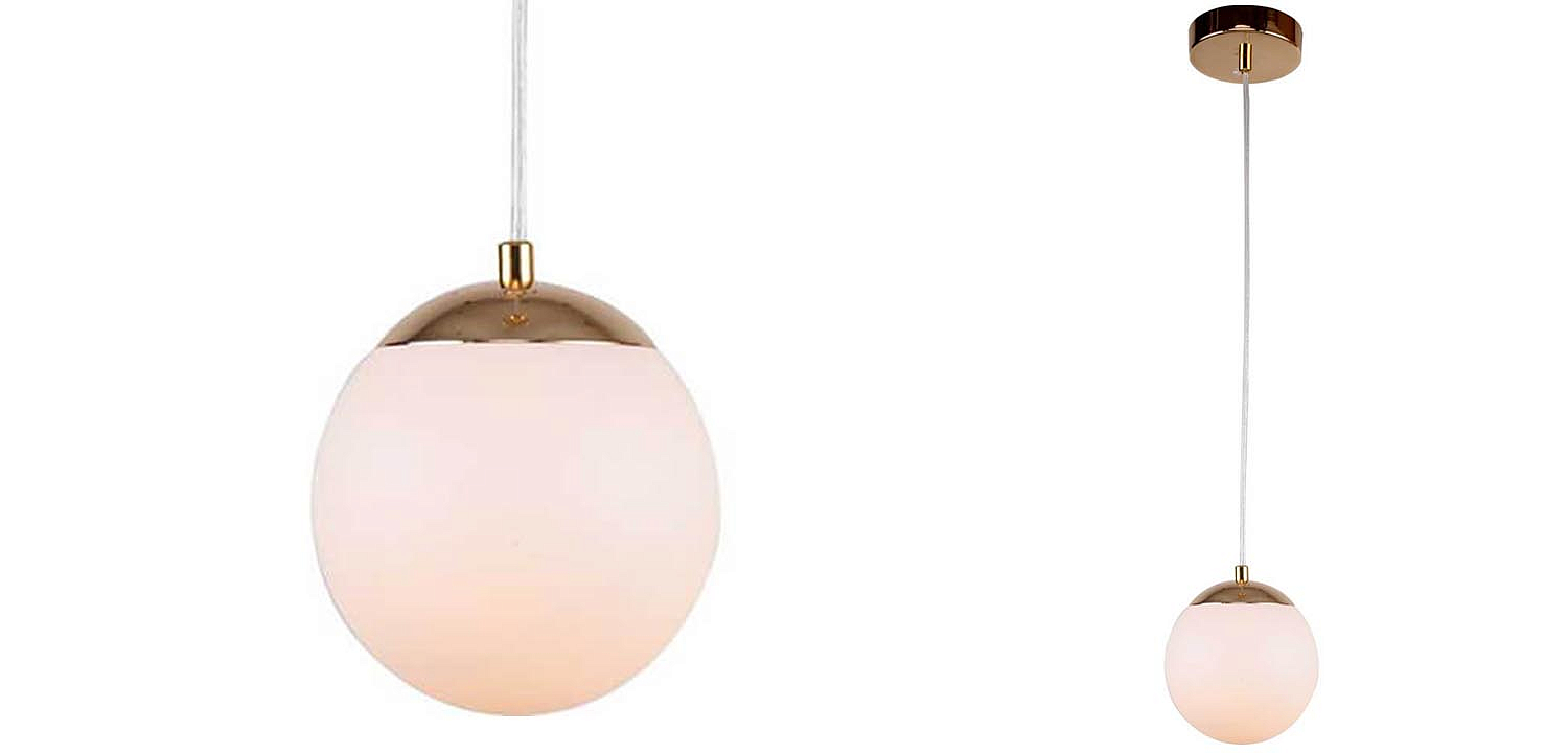 Подвесной светильник Gooseneck Pelle Подвесной светильник Gooseneck Pelle - Loft-Concept в Орле